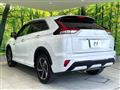 2021 Mitsubishi Eclipsecross
