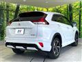 2021 Mitsubishi Eclipsecross