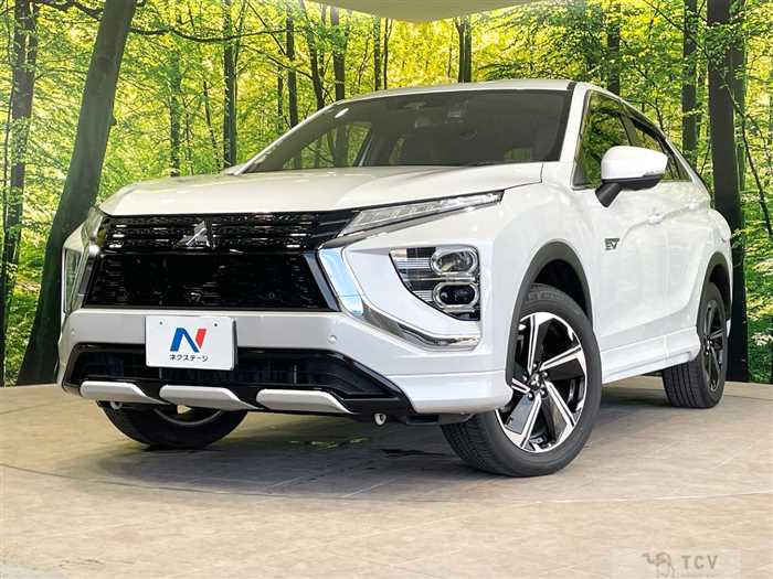 2021 Mitsubishi Eclipsecross