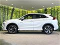 2021 Mitsubishi Eclipsecross