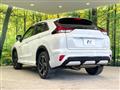 2021 Mitsubishi Eclipsecross
