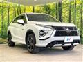 2021 Mitsubishi Eclipsecross