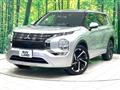 2022 Mitsubishi OUTLANDER PHEV