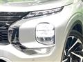 2022 Mitsubishi OUTLANDER PHEV