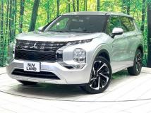 2022 Mitsubishi OUTLANDER PHEV