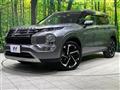 2022 Mitsubishi OUTLANDER PHEV