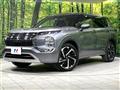 2022 Mitsubishi OUTLANDER PHEV