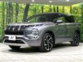 2022 Mitsubishi OUTLANDER PHEV