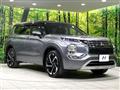 2022 Mitsubishi OUTLANDER PHEV