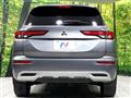 2022 Mitsubishi OUTLANDER PHEV