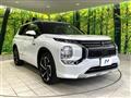 2022 Mitsubishi OUTLANDER PHEV