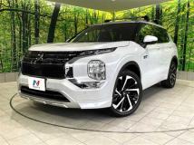 2022 Mitsubishi OUTLANDER PHEV