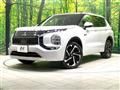 2022 Mitsubishi OUTLANDER PHEV