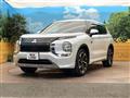 2022 Mitsubishi OUTLANDER PHEV