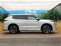 2022 Mitsubishi OUTLANDER PHEV