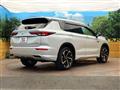 2022 Mitsubishi OUTLANDER PHEV