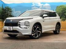 2022 Mitsubishi OUTLANDER PHEV