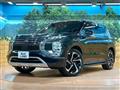 2022 Mitsubishi OUTLANDER PHEV