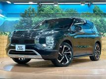 2022 Mitsubishi OUTLANDER PHEV