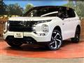 2022 Mitsubishi OUTLANDER PHEV