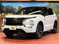 2022 Mitsubishi OUTLANDER PHEV