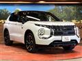 2022 Mitsubishi OUTLANDER PHEV