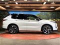 2022 Mitsubishi OUTLANDER PHEV