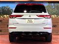 2022 Mitsubishi OUTLANDER PHEV