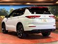 2022 Mitsubishi OUTLANDER PHEV