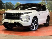2022 Mitsubishi OUTLANDER PHEV