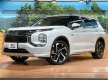 2023 Mitsubishi OUTLANDER PHEV