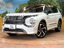 2023 Mitsubishi OUTLANDER PHEV