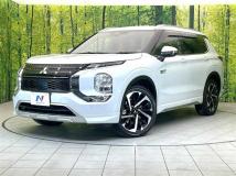 2023 Mitsubishi OUTLANDER PHEV