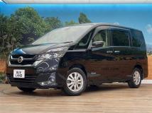 2017 Nissan Serena