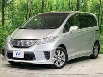 2013 Honda Freed
