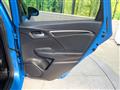 2015 Honda Fit Hybrid