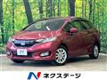 2018 Honda Fit Hybrid
