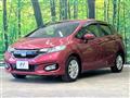 2018 Honda Fit Hybrid