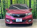 2018 Honda Fit Hybrid