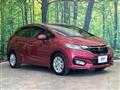 2018 Honda Fit Hybrid