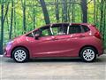 2018 Honda Fit Hybrid
