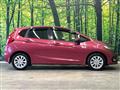 2018 Honda Fit Hybrid