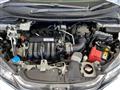 2018 Honda Fit Hybrid