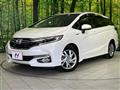 2015 Honda Shuttle