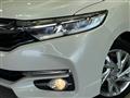 2015 Honda Shuttle