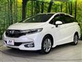 2015 Honda Shuttle