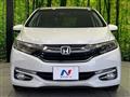 2015 Honda Shuttle