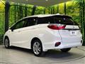 2015 Honda Shuttle