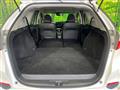 2015 Honda Shuttle