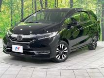 2019 Honda Shuttle